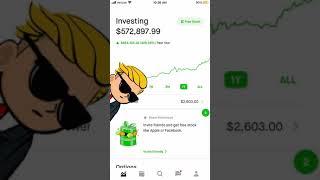 YOLO COLLEGE SAVINGS INTO TSLA ON ROBINHOOD | Wall Street Bets Options Trading