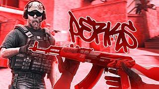 PERKS|STANDOFF 2 FRAGMOVIE