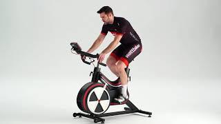 Wattbike : Improve your Pedalling Technique