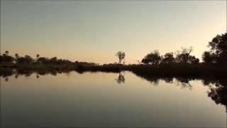 Okavango Delta - Botswana