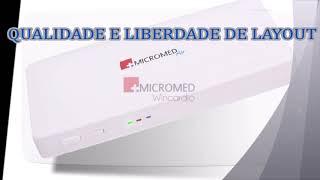 MICROMED WINCARDIO