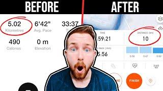 How To Progress Your Running To The Next Level! | Go From 5k To 10k