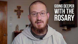 How to REALLY Pray the Rosary