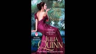 The Sum of All Kisses(Smythe-Smith Quartet #3)by Julia Quinn Audiobook