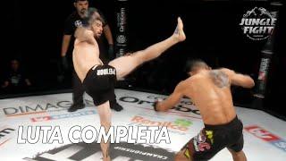 JUNGLE FIGHT 93 | José Filho Cavalo x Anderson Macaco