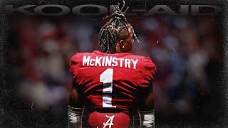 Kool-Aid Mckinstry  Most Elite DB in College Football ᴴᴰ