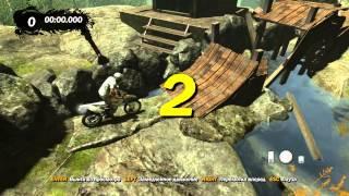 www.gamemag.ru Trials Evolution Contest Video