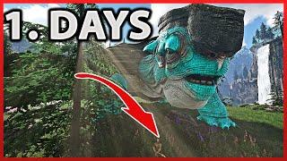 ARK Macerası Başlıyor! | ARK Survival Evolved Türkçe 1.Bölüm