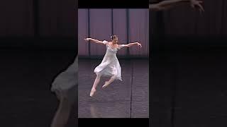 Alina Cojocaru Phenomenal Tchaikovsky Variation #shorts