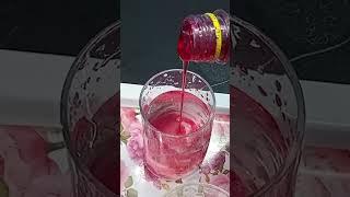 Rooh Afza Sharbat | Rooh Afza Recipe | Rooh Afza Juice | How to Make Rooh Afza at Home |Summer Drink