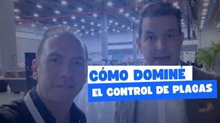 Cómo Mejoré Como Empresario en CONTROL DE PLAGAS (Parte 1/4)