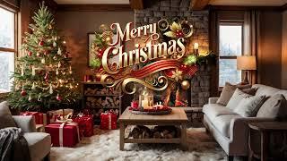 Top 2024 Magical Christmas Instrumentals Music  | Relax & Celebrate the Season!