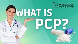 What Is PCP Drug? One of the Most Addictive Drugs, What is Angel Dust Drug?