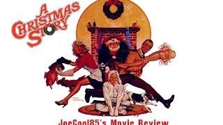 A Christmas Story (1983): Joseph A. Sobora's Movie Review