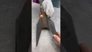 @vcmachines Amazing Welding skill