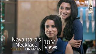 Nayantara's Necklace: A Gripping Drama | Royal Stag Barrel Select Large Short Films