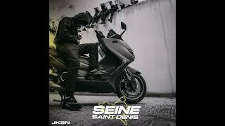 JKSN - SEINE SAINT DENIS (SPEED UP)