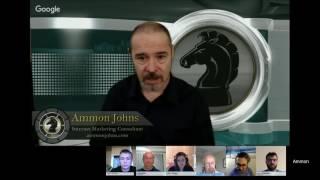 Google Q&A Crawling&Rendering