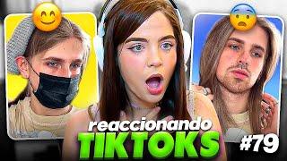 TikToks que si te dejarán IMPACTADO | Reacción a TikToks #79