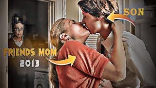 My Friends Mom 2014| Film/Movie Explained in Hindi/Urdu Summary |