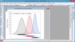 Show Axis Label as Percentage