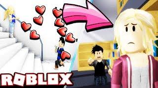 REACTING TO ROBLOX MUSIC VIDEOS | LOVE & HEARTBREAK?!