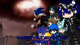 vantervolt Adventure episode 2  return is back hero