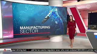 Singapore PMI Purchasing Managers’ Index March 2023