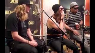 The Dirty Heads feat Rome from Sublime x103.9phoenix Inverview