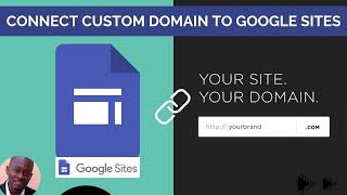 So verbinden Sie eine benutzerdefinierte Domain mit Google Sites – Vollständige Anleitung