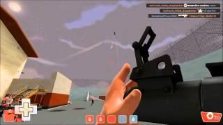 ViccElek és a Team Fortress 2: Gameplay 36. rész: Prémium + Crit