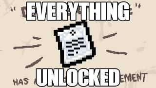 How I Unlocked Death Certificate
