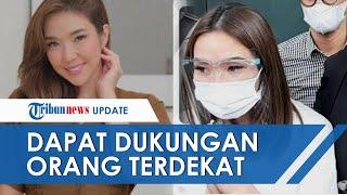 Tersandung Kasus Video Syur, Gisella Anastasia Mengaku Dapat Dukungan dari Orang-orang Terdekat