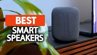 Best Smart Speaker in 2023 (Top 5 Picks For Any Budget)