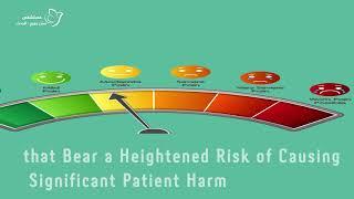 High-Alert Medications and System Safety