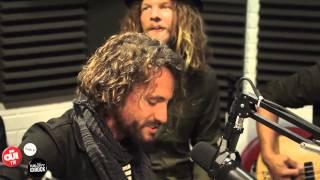 John Butler Trio - The Police Cover - Session Acoustique OÜI FM