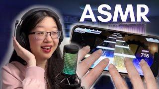 ASMR Tapping Sounds to Help You Sleep | Project Sekai