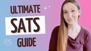 How to Manifest Using SATS | The Ultimate Guide to the State Akin to Sleep