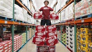 I'm Addicted To Dr. Pepper!