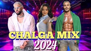 CHALGA MIX 2024 ||| DJ DENNIS ||| Чалга Микс 2024 #1