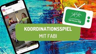 Koordinationsspiel mit Fabi