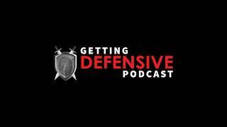 Getting Defensive With Derek Held