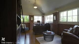 50 Living room, Activity, Office   TMB Interior