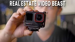 Real Estate Video Tutorial w/ Insta360 Ace Pro 2