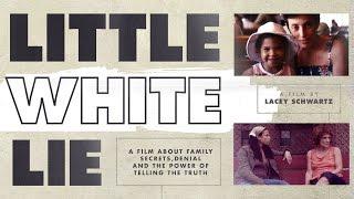 Little White Lie | Trailer | Available now