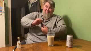 Cutwater White Russian Review