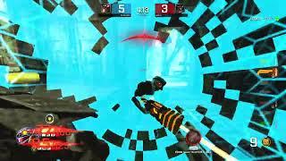 Return of the Refrigerator: Clutch Still Viable on Awoken - Квейк чемпионс