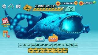 NEW BLOOP SHARK COMING SOON ( New Shark Reveal Trailer ) All 27 Sharks BLOOP Shark Gameplay 2023