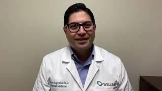 We are WellMed: Dr. Steven Argumedo