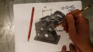 RING ROLLER, METAL BENDER HOMEMADE DIY (Part 1, The Inception)